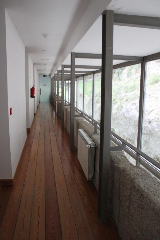Peneda Hotel Gavieira Kültér fotó