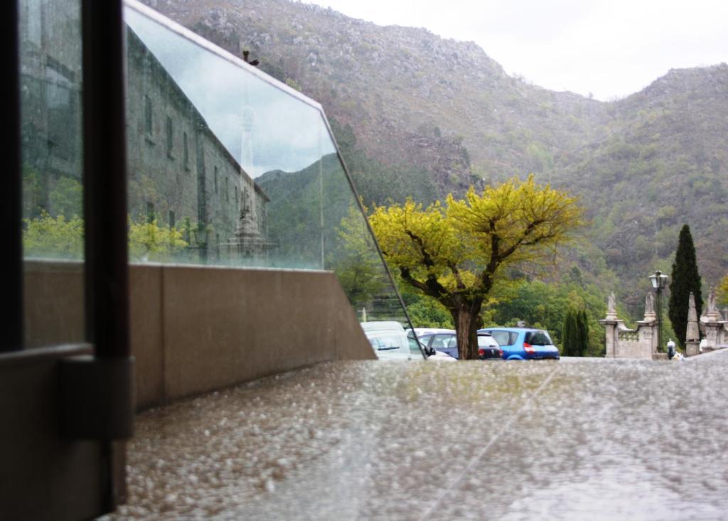 Peneda Hotel Gavieira Kültér fotó