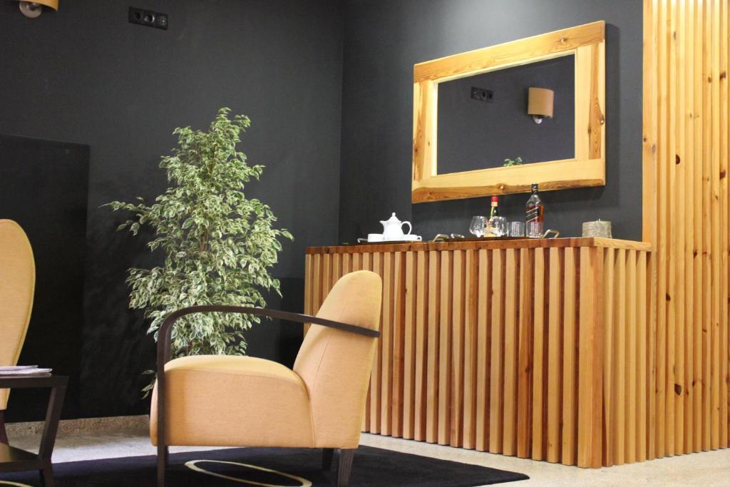 Peneda Hotel Gavieira Kültér fotó