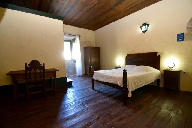 Peneda Hotel Gavieira Kültér fotó